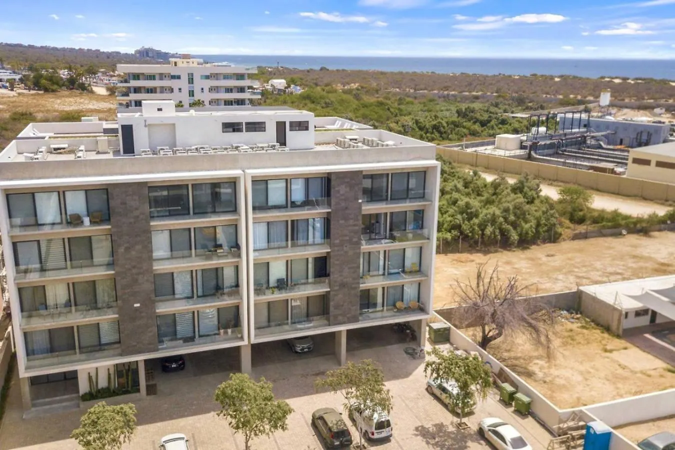 Walk To The Beach, Great Location Cabo San Lucas Mexique