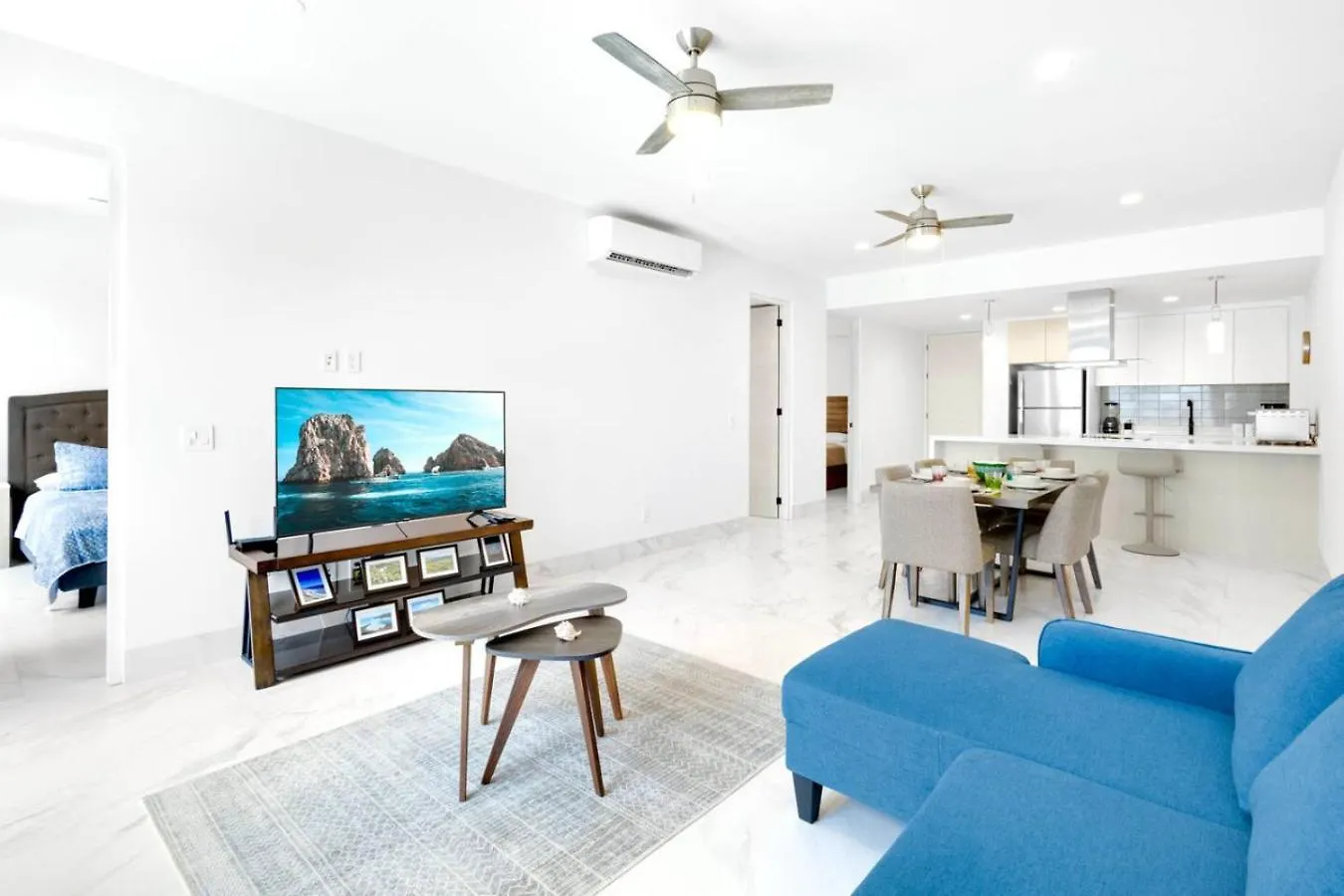 Walk To The Beach, Great Location Cabo San Lucas