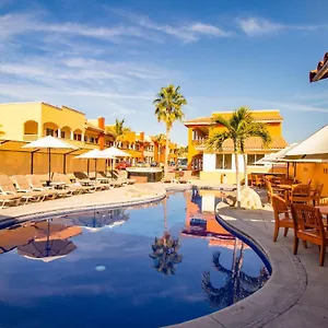 4* Отель Quinta Del Sol By Solmar