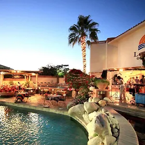 4* Курортный комплекс Cabos Golf By Vri